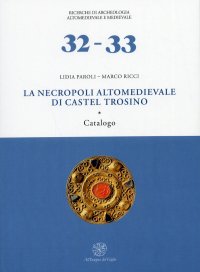 La necropoli altomedievale di Castel Trosino