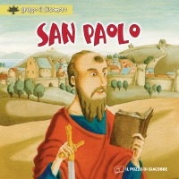San Paolo. Ediz. illustrata San Paolo. Ediz. illustrata