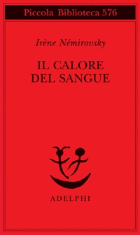 Il calore del sangue