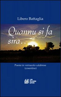 Quannu su fa sira... Quannu su fa sira...