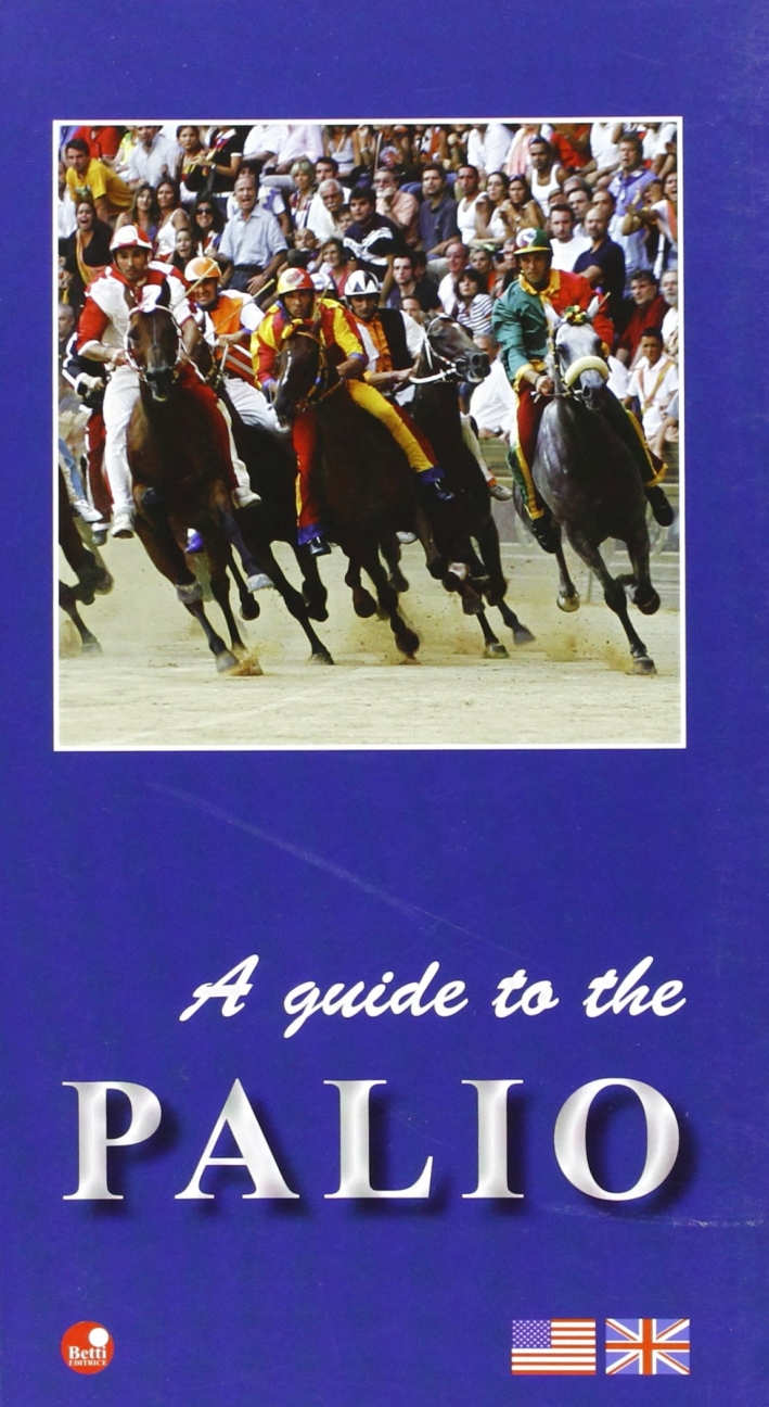 Guide To the Palio (A) Guide To the Palio (A)