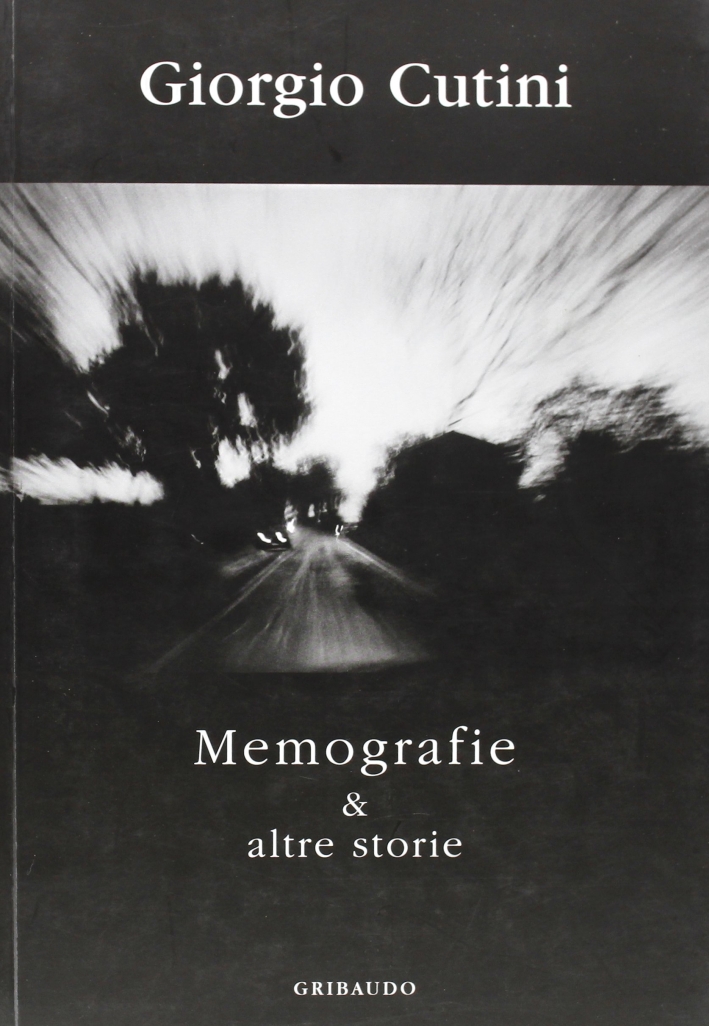 Memografie & altre storie Memografie & altre storie