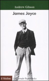 James Joyce James Joyce