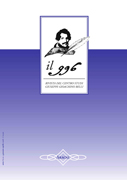 Il 996. Rivista del Centro studi Il 996. Rivista del Centro studi