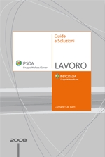 Lavoro 2008. Con CD-ROM Lavoro 2008. Con CD-ROM