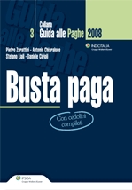 Busta paga Busta paga