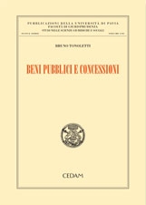 Beni pubblici e concessioni Beni pubblici e concessioni