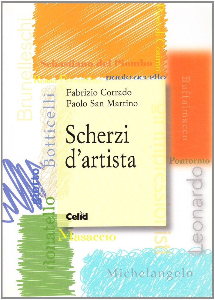 Scherzi d'artista