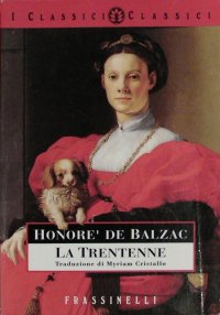 La trentenne