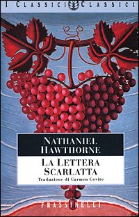 La lettera scarlatta
