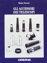 Gli accessori dei telescopi