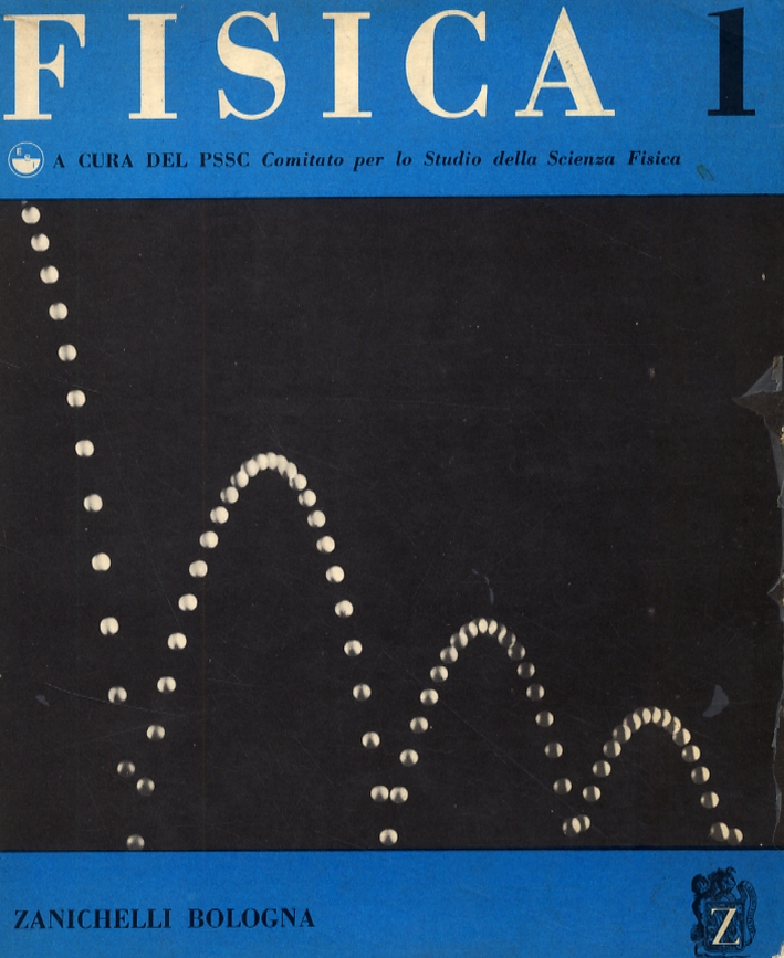 Fisica. 1 Fisica. 1