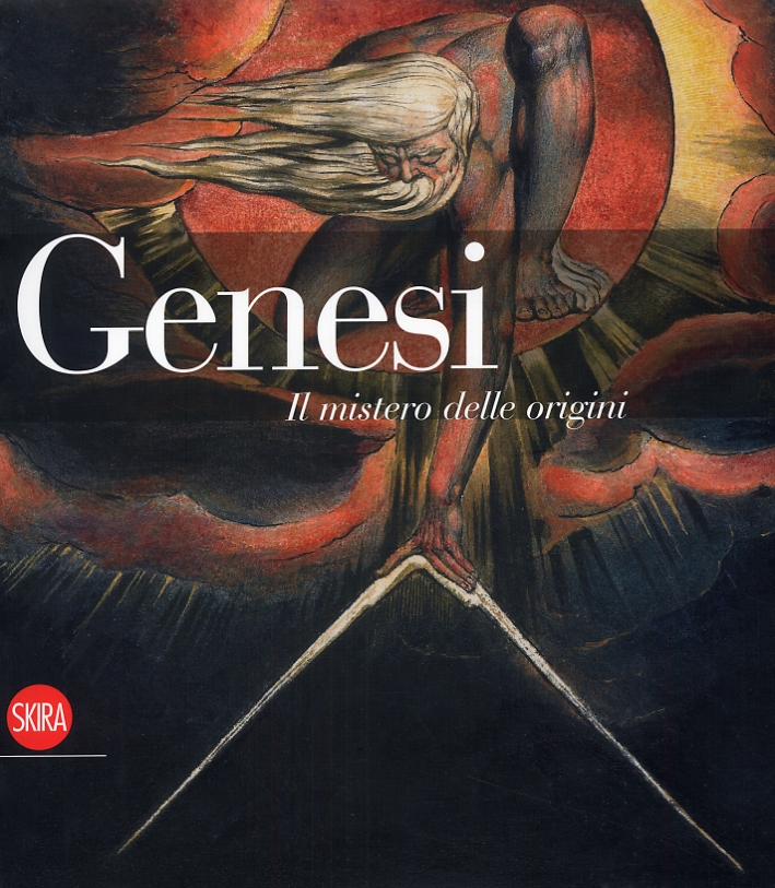 Genesi. Il mistero delle origini Genesi. Il mistero delle origini
