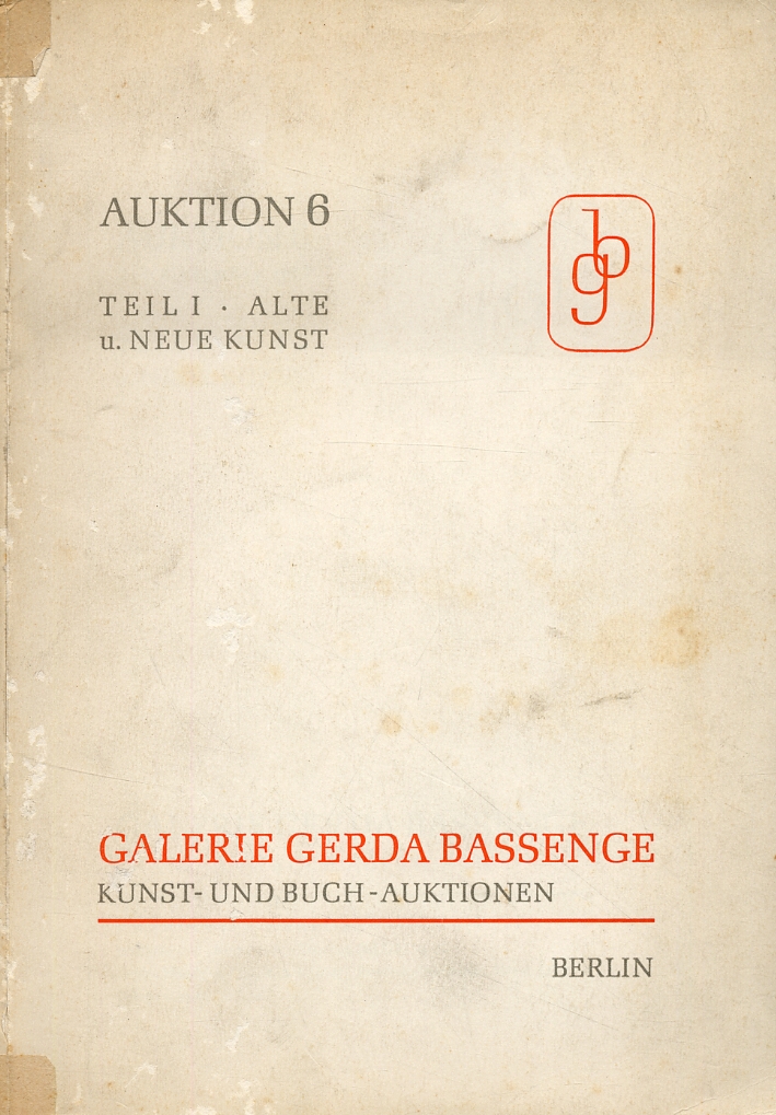 Teil I. Alte u. neue kunst Teil I. Alte u. neue kunst