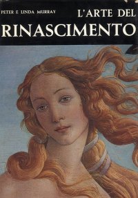 L'Arte del Rinascimento