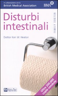 Disturbi intestinali Disturbi intestinali
