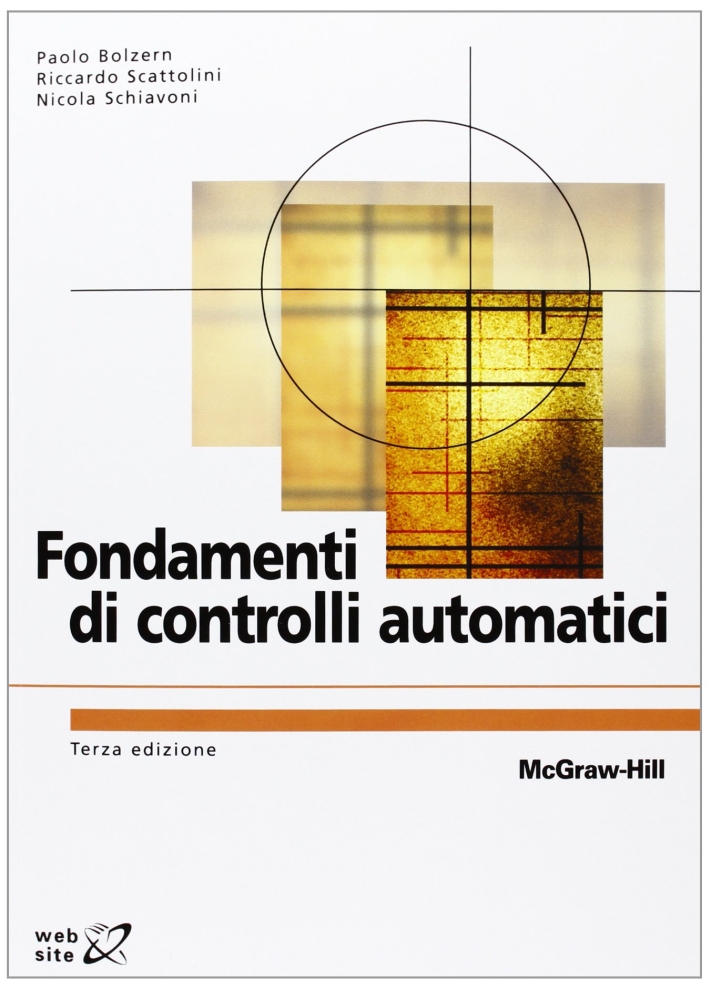 Fondamenti di controlli automatici