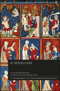 Il novellino Il novellino