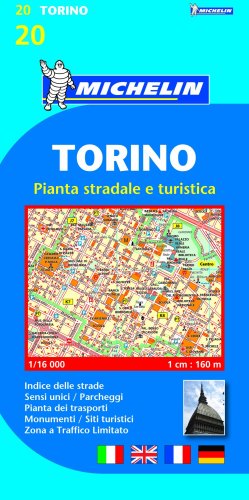 Torino 1:16.000 Torino 1:16.000