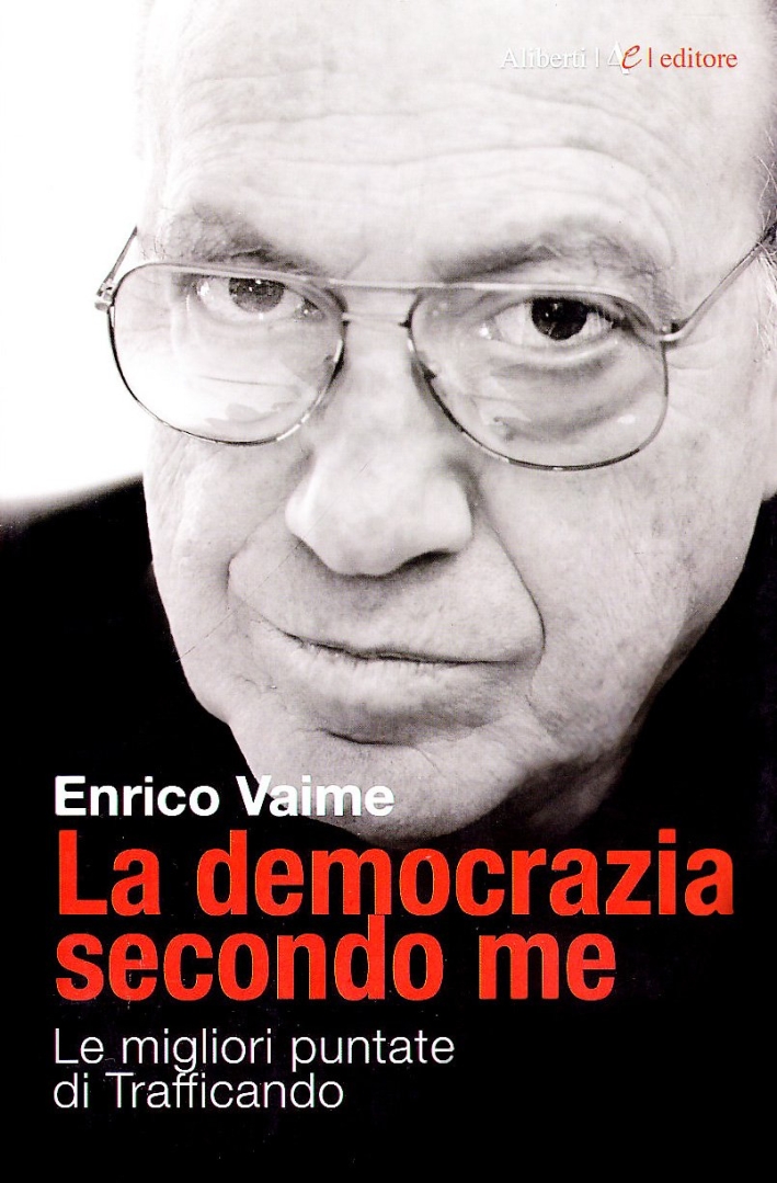 La democrazia secondo me La democrazia secondo me