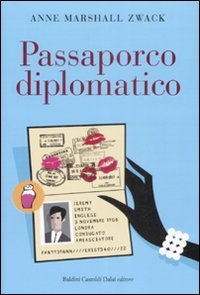 Passaporco Diplomatico