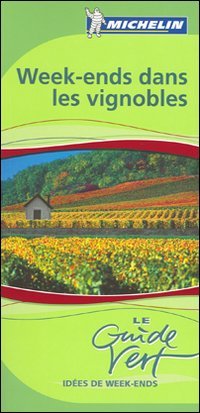La Francia dei vigneti