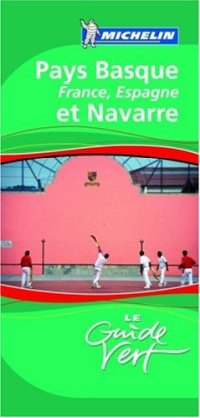 Pays basque. France, Espagne et Navarre
