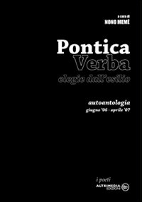 Pontica verba Pontica verba