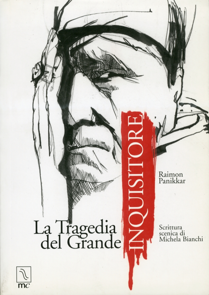 La tragedia del grande inquisitore La tragedia del grande inquisitore