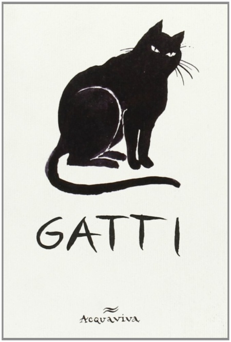 Gatti Gatti