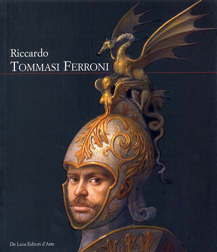 Riccardo Tommasi Ferroni Riccardo Tommasi Ferroni