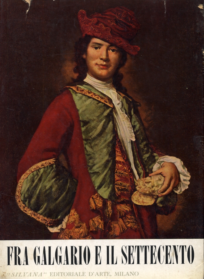 Mostra di Fra Galgario e del Settecento in Bergamo Mostra di Fra Galgario e del Settecento in Bergamo