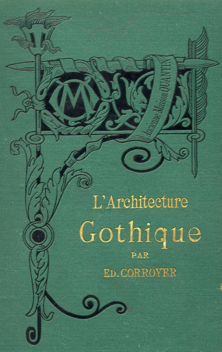 L'Architecture Gothique L'Architecture Gothique