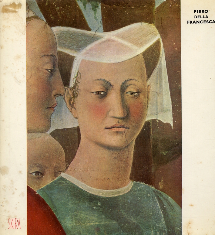Piero della Francesca Piero della Francesca