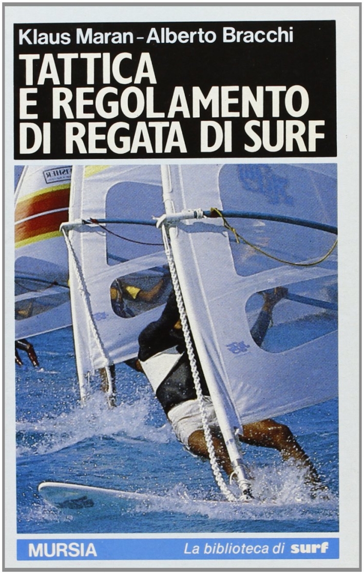 Tattica e regolamento di regata di surf Tattica e regolamento di regata di surf