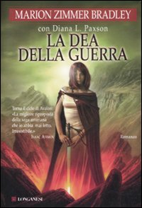 La dea della guerra La dea della guerra