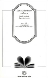 Letterariamente parlando Letterariamente parlando