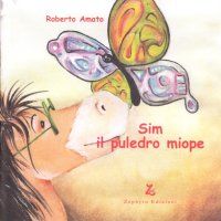 Sim il puledro miope