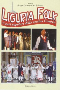 Liguria folk