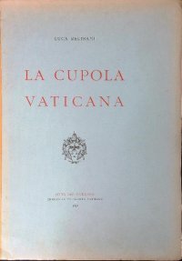 La cupola vaticana