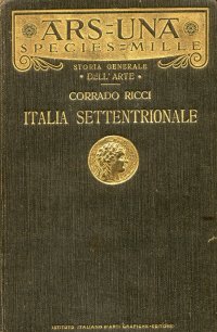 L'arte nell'Italia Settentrionale