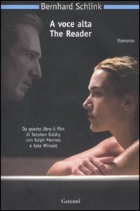 A Voce Alta. The Reader A Voce Alta. The Reader