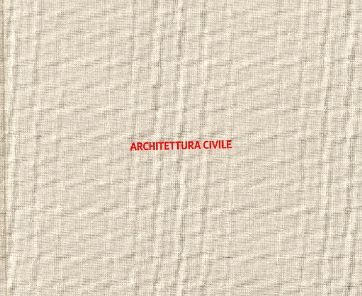 Guicciardini & Magni Architetti. Architettura Civile Guicciardini & Magni Architetti. Architettura Civile