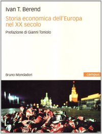 Storia economica dell'Europa nel XX secolo