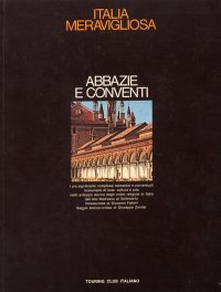 Abbazie e Conventi