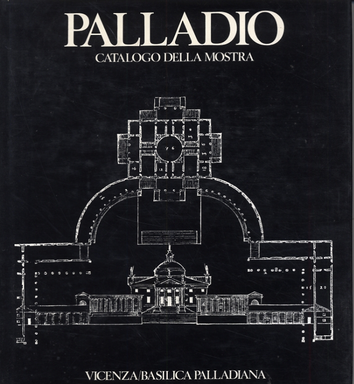 Mostra del Palladio. Vicenza. Basilica Palladiana