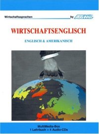Wirtschaftsenglisch. Con CD