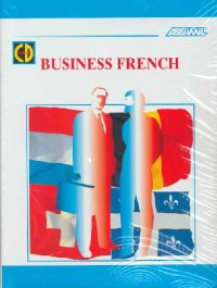 Business french. Con 4 CD