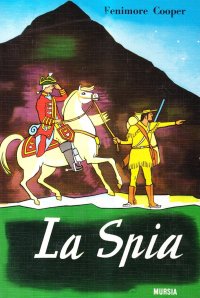 La spia