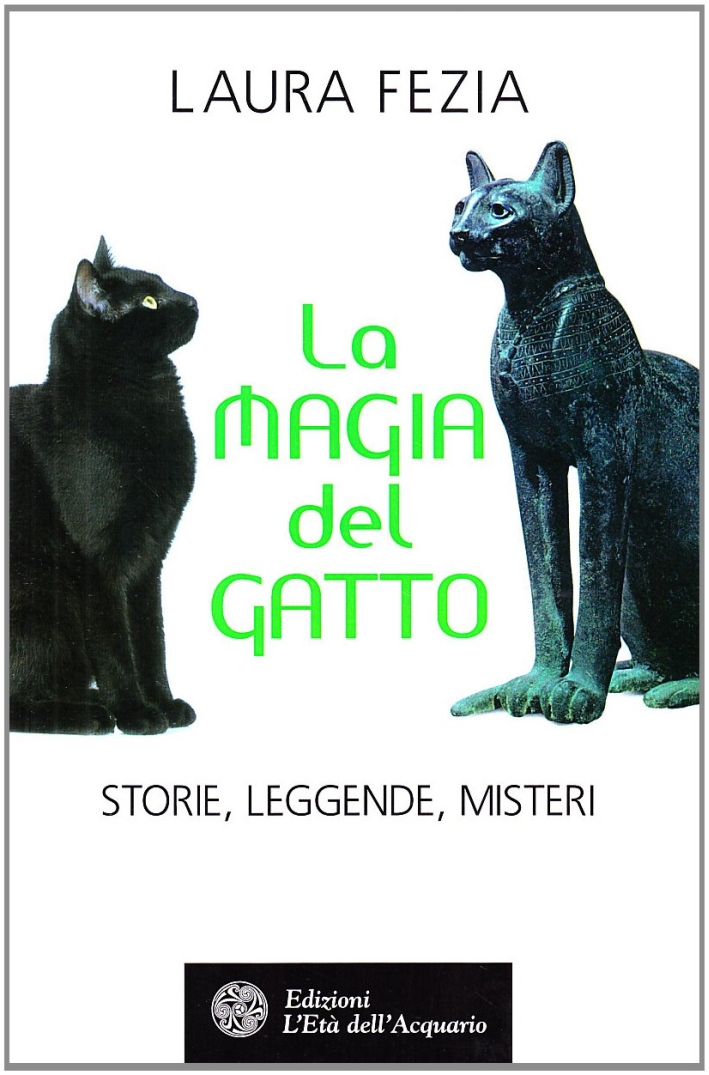 Breve Ritratto Del Gatto Selvatico Afr Querciacb